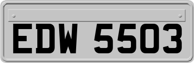 EDW5503