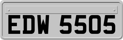 EDW5505