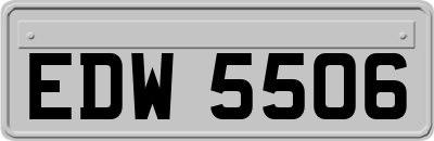 EDW5506