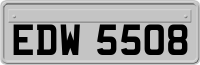 EDW5508