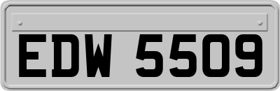 EDW5509