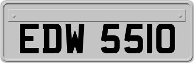 EDW5510