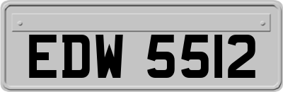 EDW5512