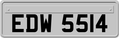 EDW5514