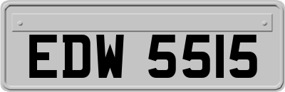 EDW5515