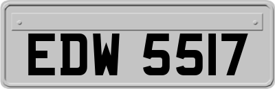 EDW5517