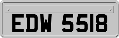 EDW5518