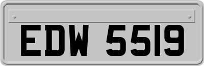 EDW5519