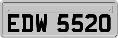EDW5520