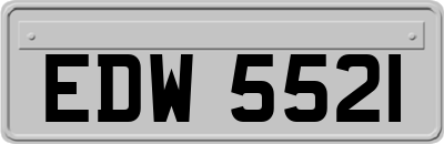 EDW5521