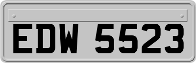 EDW5523