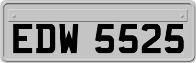 EDW5525