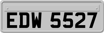 EDW5527