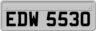 EDW5530