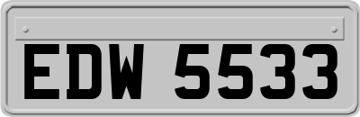 EDW5533