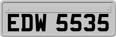 EDW5535