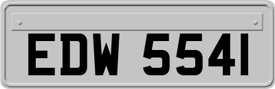 EDW5541