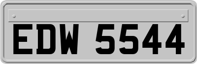 EDW5544
