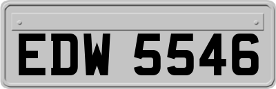 EDW5546