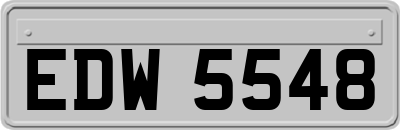 EDW5548