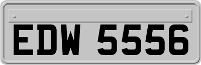 EDW5556