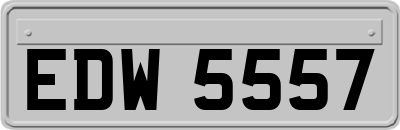 EDW5557