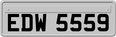 EDW5559