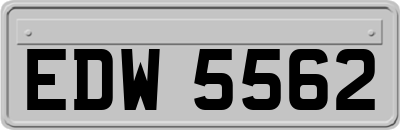 EDW5562