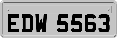 EDW5563
