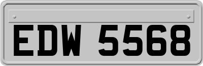 EDW5568