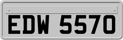 EDW5570