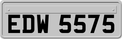 EDW5575