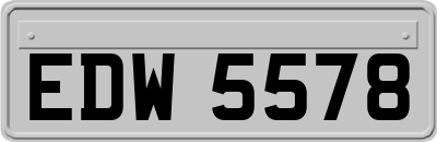 EDW5578