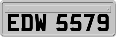 EDW5579