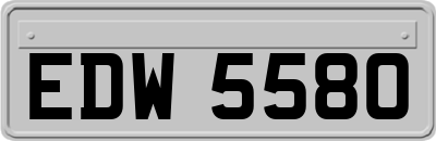 EDW5580