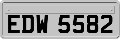 EDW5582