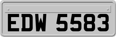 EDW5583