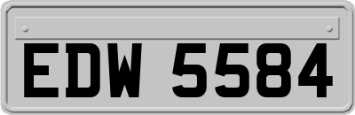 EDW5584