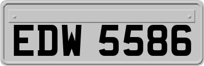 EDW5586