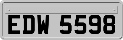 EDW5598