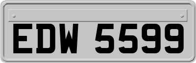 EDW5599