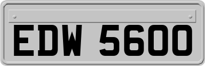 EDW5600