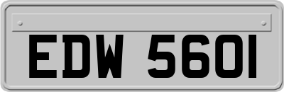EDW5601