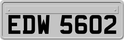 EDW5602