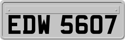 EDW5607