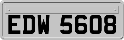 EDW5608