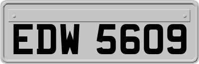 EDW5609