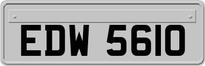 EDW5610