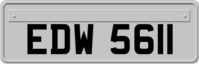 EDW5611