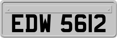 EDW5612